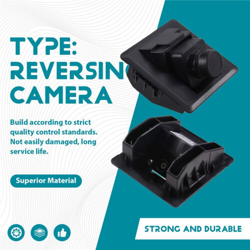 7917120-CD01 Car Reversing  Camera for  CS75