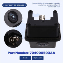 704000593AA Telecamera Posteriore per T18Fl3 per Tiggo 8 Pro A