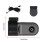 Suitable for Android 720P Hidden Dash Cam Front  Car Camera with Night Vision 24H Parking Mode Includes 64GB 9