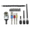 105 Right Angle Drill Attachment 18Pcs Set 4