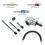 105 Right Angle Drill Attachment 18Pcs Set 6