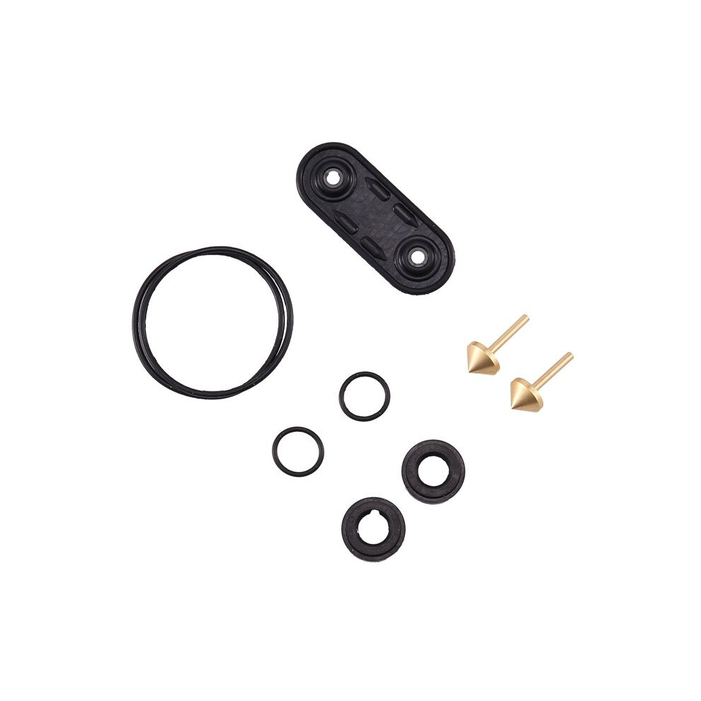 New Heater Control Valve Repair Kit For - W124 W220 Car Accessories 2208300184 A2208300184 6031357736100