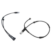 Front + Rear Brake Pad Wear Sensor for -  F54 F55 F56 Cooper 34356865611 + 34356865612