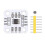AS5600 Magnetic Encoder Magnetic Induction Angle Measurement Sensor Module 12bit High Precision with Magnet 1set 7
