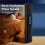 Pillow Speaker Wireless  Sleep Aid Timer Function Bone Conduction Manual Volume Control with Digital Display 4
