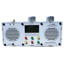 MX712 Stereo Radio Dual Speakers 6686 Chip LW/MW/SW/FM Radio High Performance Wireless Full Band Radios A