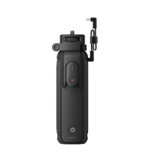 For  FOMO Power Handle Pre-Recording for Enhanced Photography and Videography Compact and Portable Design
