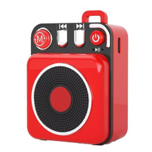 High Quality Portable Wireless Speakers Support TF Card Playback for Phone and Outdoor Sport Music