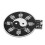 DC5V Schumann Wave Generator Ultra-Low Frequency Pulse Wave Generator Type-C Audio Resonator for Home and Office Use 3