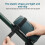 TXESIGN Bicycle Speaker Fixing Bracket Bike Speaker Mount Adjustable Strap Accessories Compatible for  Charge 5/ Flip 5 1