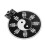 DC5V Schumann Wave Generator Ultra-Low Frequency Pulse Wave Generator Type-C Audio Resonator for Home and Office Use 6