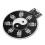 DC5V Schumann Wave Generator Ultra-Low Frequency Pulse Wave Generator Type-C Audio Resonator for Home and Office Use 4