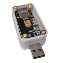 USB Filter 480Mbps1500v Voltage Ground Isolation for Digital Broadcast Decoding Amplifier Sound Card