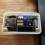 USB-Filter 480 Mbps 1500 V Spanningsaarde-Isolatie voor Digitale Broadcast-Decoderingsversterkergeluidskaart 6