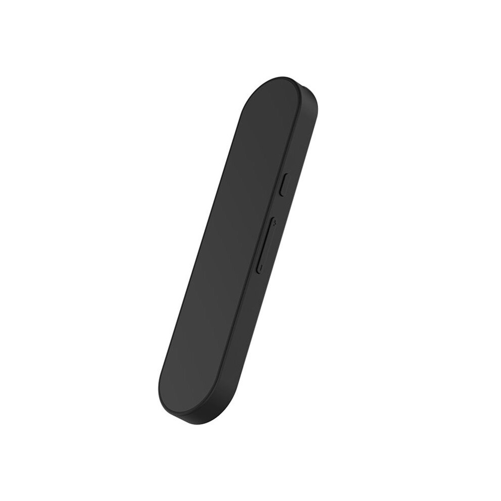 Pillow Speaker Noise Sleep Sound Box For Improved Sleep, Bone Conduction Stereo Sleep Aid Speaker B White 6031418200328