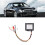Car Stereo MOST Fiber Optical Radio Decoder Amplifier Adapter Box for   ML/GLR/W164/W251 for  Cayenne 6