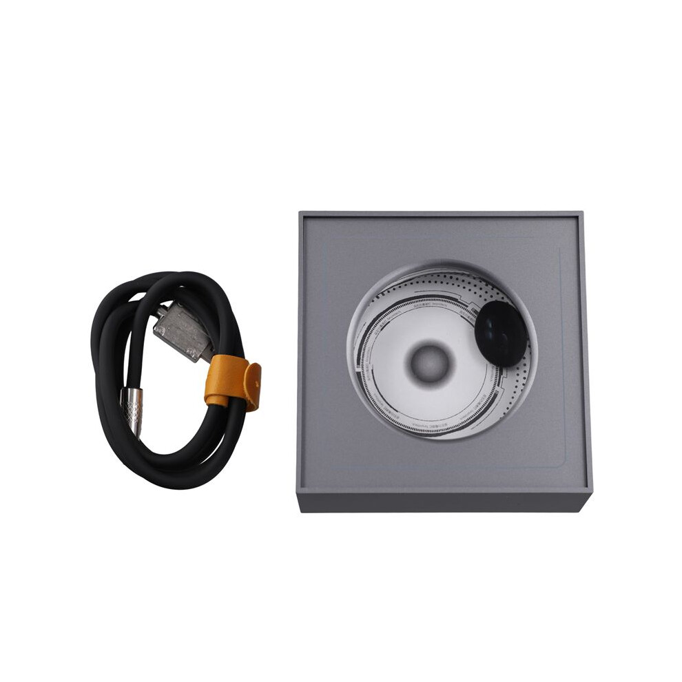 Magnetic Rhythm Ambient Sound Portable Magnetic Pickup Sound Visualization Magnetic Rhythm For Home Light 4712970580555