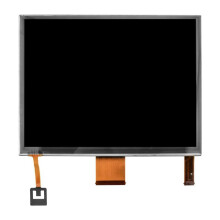 NIEUW 8,4 Inch LCD-Scherm met Touchscreen voor voor Ghibli RB5 RE2 Radio