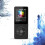 32G  Mp3 Player Fast Charging  Version Expandable Memory Card Music Player FM Recording E-Book 8