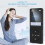 32G  Mp3 Player Fast Charging  Version Expandable Memory Card Music Player FM Recording E-Book 3