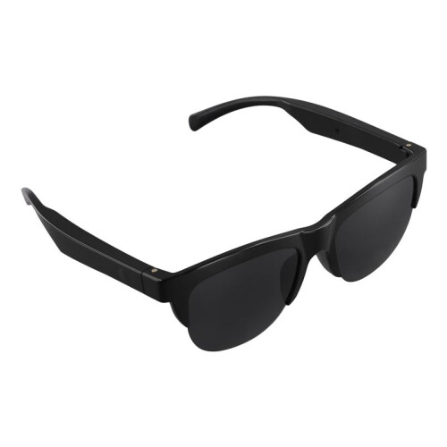 F06 Waterproof  Smartglass Stereo Connected Bezel  Glasses Polarized Sunglasses
