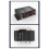 BT-188 Digital  Amplifier  2-Channel Output Home Computer Audio Amplifier 12V Car 6