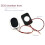 10PCS 8 Ohm 2W Cavity Speaker Square Small Cavity Notebook Computer Speaker 3525 Ultra-Thin Box Speaker 9
