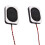 10PCS 8 Ohm 2W Cavity Speaker Square Small Cavity Notebook Computer Speaker 3525 Ultra-Thin Box Speaker 6