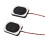 10PCS 8 Ohm 2W Cavity Speaker Square Small Cavity Notebook Computer Speaker 3525 Ultra-Thin Box Speaker 8