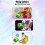 Speaker Small Portable  Speaker for Outdoor Indoor Suitable for Mobile Phones,Tablets,Laptops & 9