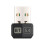USB  5.4 Adapter for Computer Speaker Wireless Mouse Keyboard Music Audio Receiver Transmitter 1