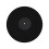 Tapete de Vinil para Toca-Discos de 12 Polegadas, Tapete Antiestático para Discos de Vinil, Absorve Choques, Preto 1