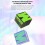Speaker Small Portable  Speaker for Outdoor Indoor Suitable for Mobile Phones,Tablets,Laptops & 8
