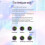 Speaker Small Portable  Speaker for Outdoor Indoor Suitable for Mobile Phones,Tablets,Laptops & 3