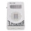 Telephone Ringer Phone Amplifier Wall Ring Speaker Strobe Light Flasher Bell Extra-Loud Sound 1