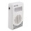 Telephone Ringer Phone Amplifier Wall Ring Speaker Strobe Light Flasher Bell Extra-Loud Sound 4