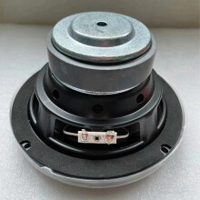 6,5 Inch voor Audio Mid Bass Versterker Luidspreker 4 Ohm 100W Professionele Full Range Luidspreker