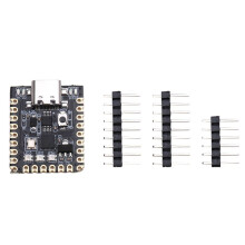 Para-para Ultra-Small Development Board Tipo-C Micro-Type DevelopmentBoard Atmega328p Chip CH340 Porta Serial