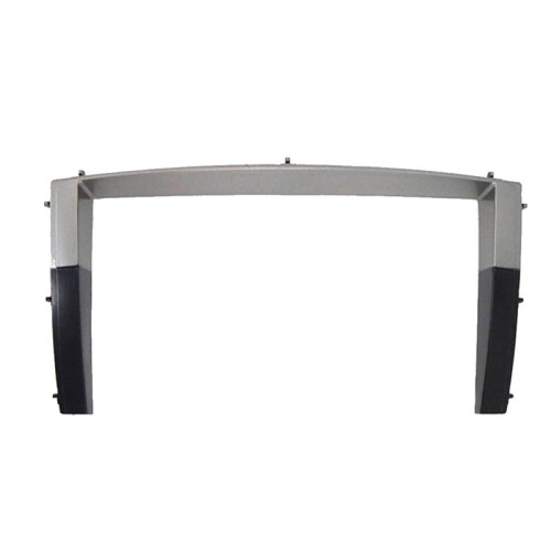 2 Din Car Dash Control Radio Stereo Panel Frame for  Rush/ Be-Go Terios   2011