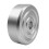 Vinyl Record Weight Stabilizer Disc Balanced Clamp for Turntable LP Record Player Accessories Silver 7