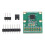 AS5047P Encoder Adapter Board SimpleFOC Doggo Magnetic Encoder SPI ABI Pulse Width Modulation 2