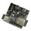 ESP Thread Border Router/Zigbee-Gateway-Entwicklungsboard ESP32-H2-Serie Thread/Zigbee/BLE 3