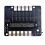 For Microbit V1.0/2.0/3.0 Motherboard Expansion Board IO BIT V2 Micro:Bit Adapter Board for Kids Programming Education 2