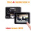 For Sipeed MaixCAM Development Board RISC V AI Kit WIFI6 Linux 4MP Cam 2.3inch Touch Screen Support 1 TOP NPU Python/C++ 8