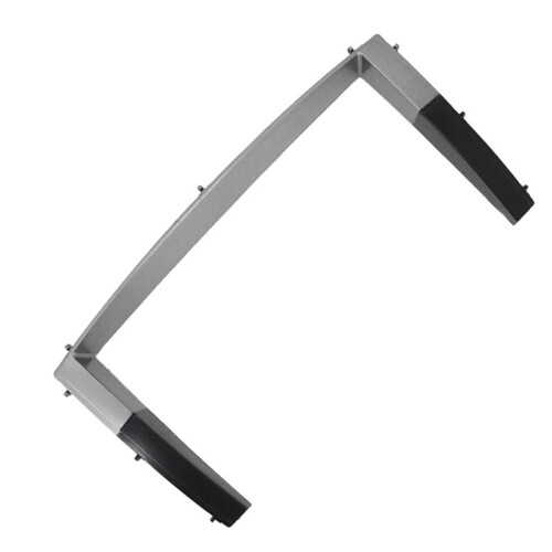 2 Din Car Dash Control Radio Stereo Panel Frame for  Rush/ Be-Go Terios   2011 2