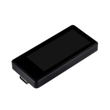 ESP32 S3 Development Board 1.91 Inch AMOLED Display Screen WIFI Wireless Module with Touch for