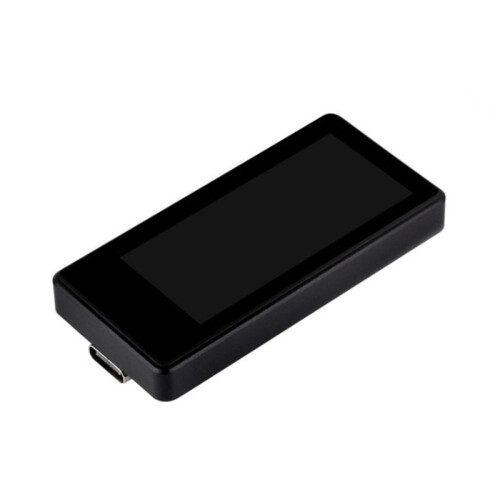 ESP32 S3 Development Board 1.91 Inch AMOLED Display Screen  WIFI Wireless Module with Touch for