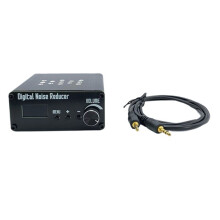 Audiosignale Digitaler Rauschunterdrücker Tiefpassfilter (LPF) für -Radio Shortave, Eingebauter Lautsprecher