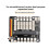 For Microbit V1.0/2.0/3.0 Motherboard Expansion Board IO BIT V2 Micro:Bit Adapter Board for Kids Programming Education 6