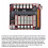 For Microbit V1.0/2.0/3.0 Motherboard Expansion Board IO BIT V2 Micro:Bit Adapter Board for Kids Programming Education 7